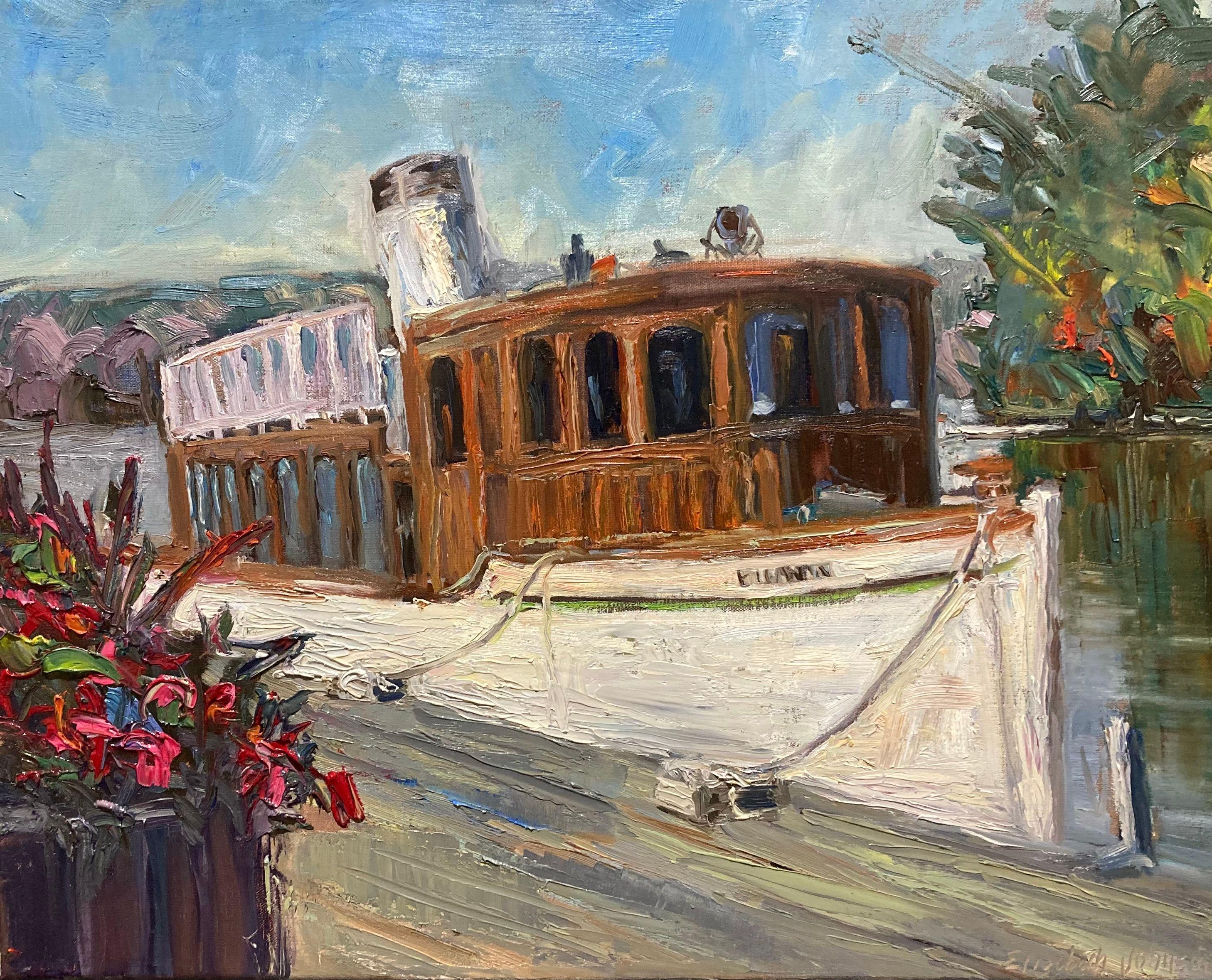 S.S.Bigwin,Dorset, ON-pic